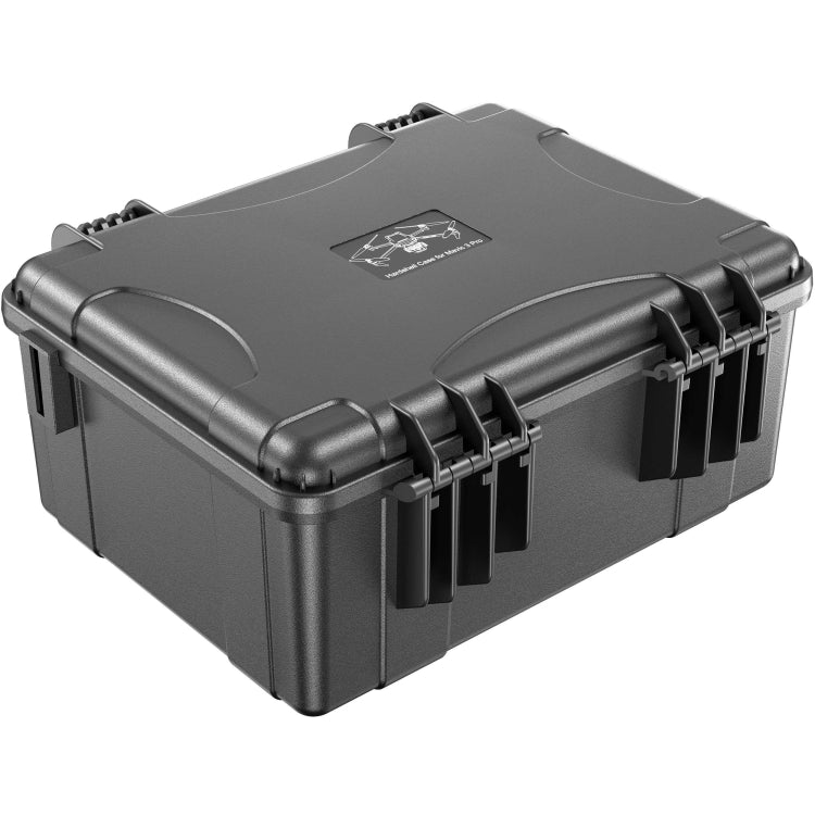STARTRC ABS Waterproof Shockproof Suitcase for DJI Mavic 3 Pro / RC / RC Pro, For DJI Mavic 3 Pro / RC / RC Pro STARTRC ABS Waterproof Shockproof Suitcase for DJI Mavic 3 Pro / RC / RC Pro, For DJI Mavic 3 Pro / RC / RC Pro